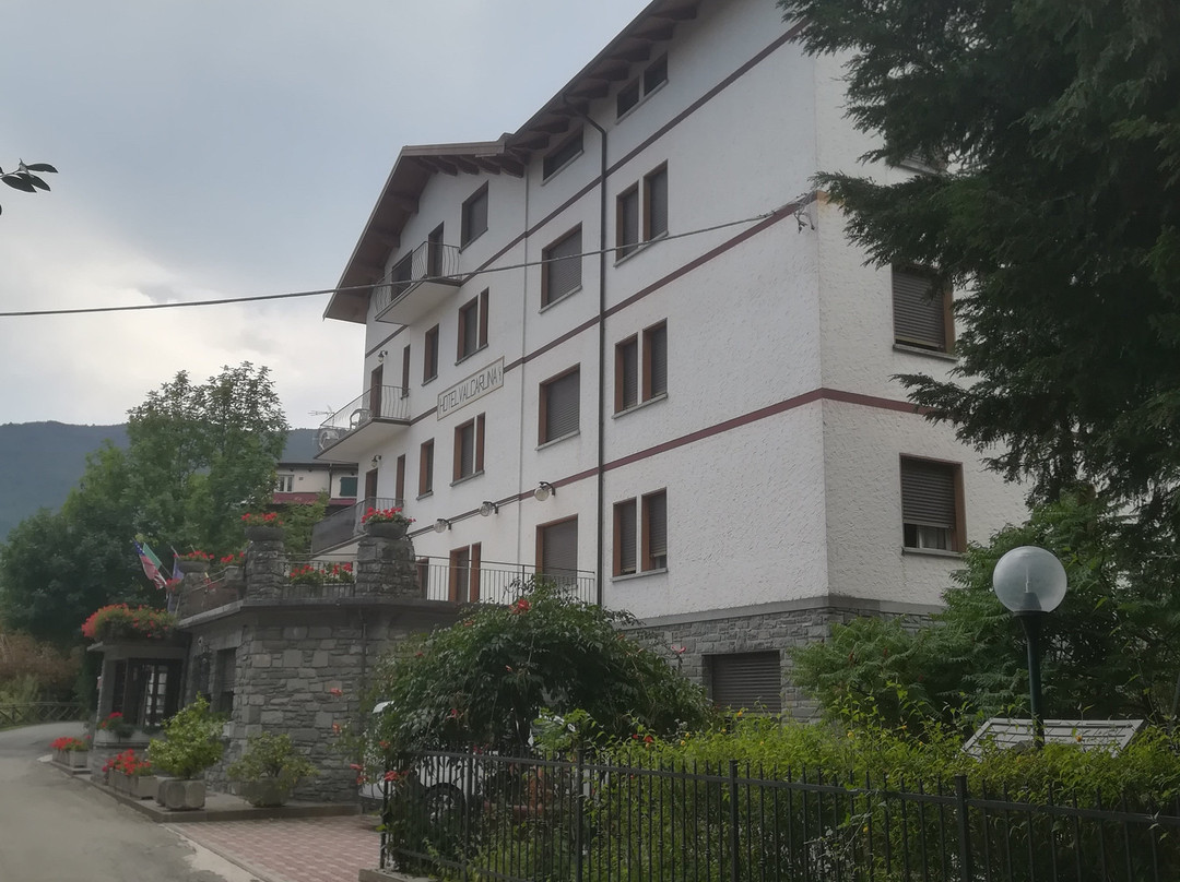 Hotel Val Carlina主图