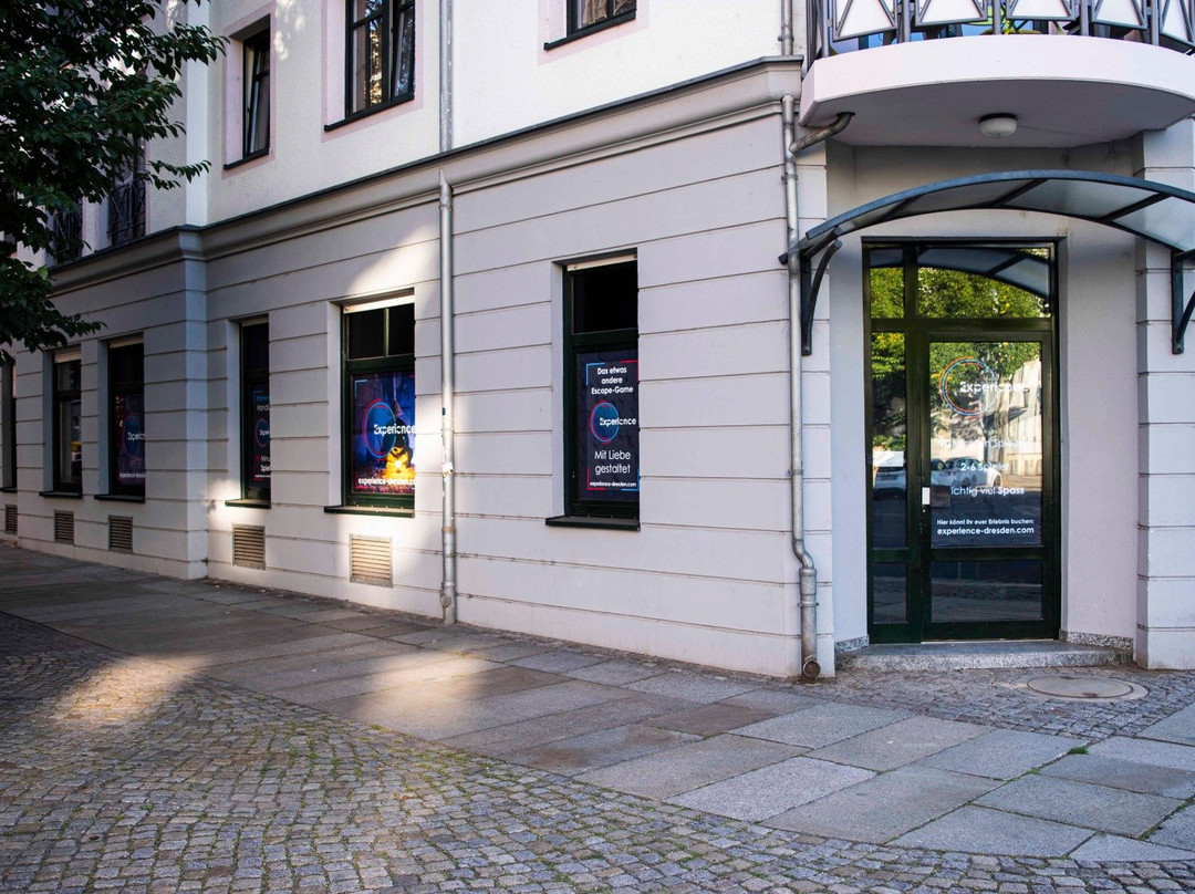 Experience-德累斯顿必去景点