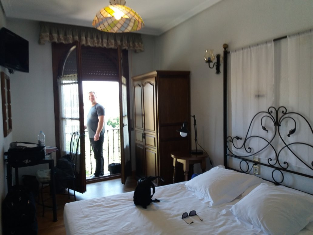 梅林达德奥利特酒店主图