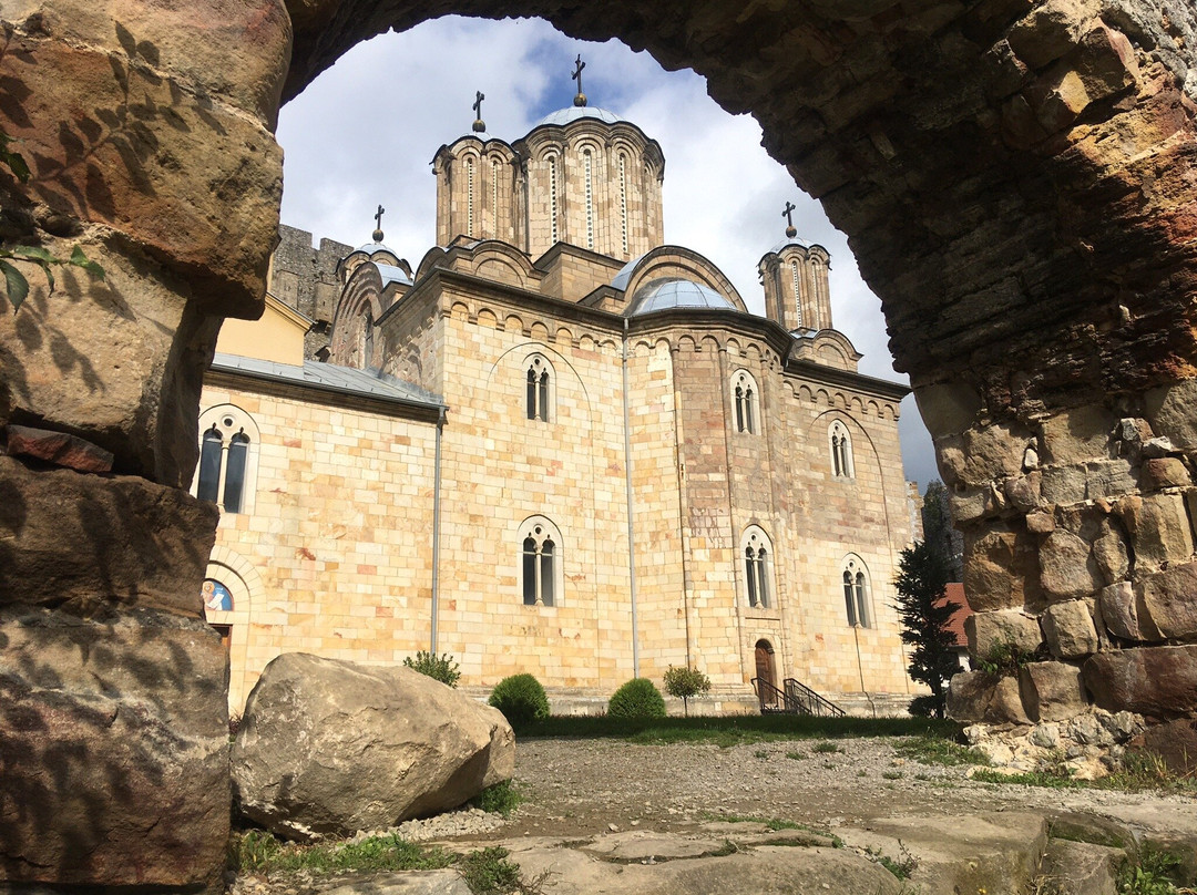 Tailored Tours Serbia-贝尔格莱德必去景点