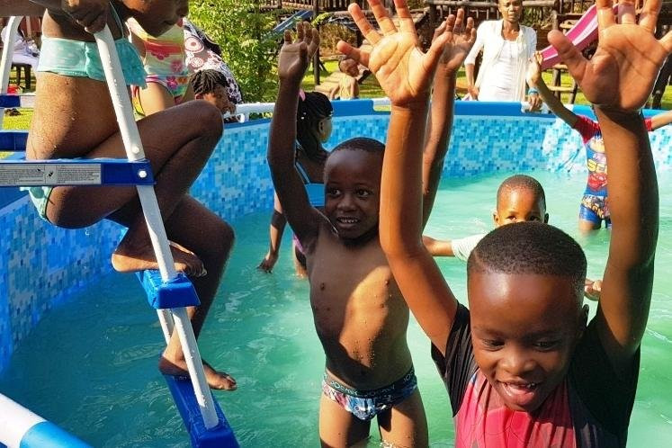 Rocky Ridge Estate party venue-比勒陀利亚必去景点