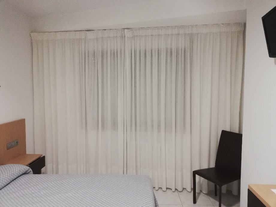 蒙特马尔酒店主图