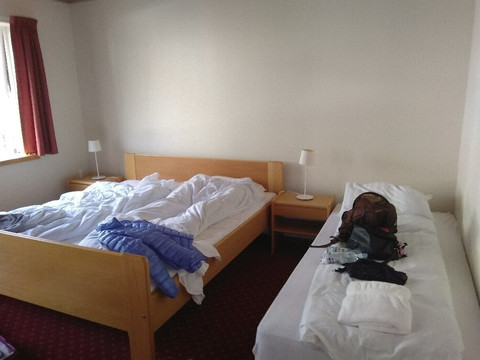 Klaksvik Hotel主图