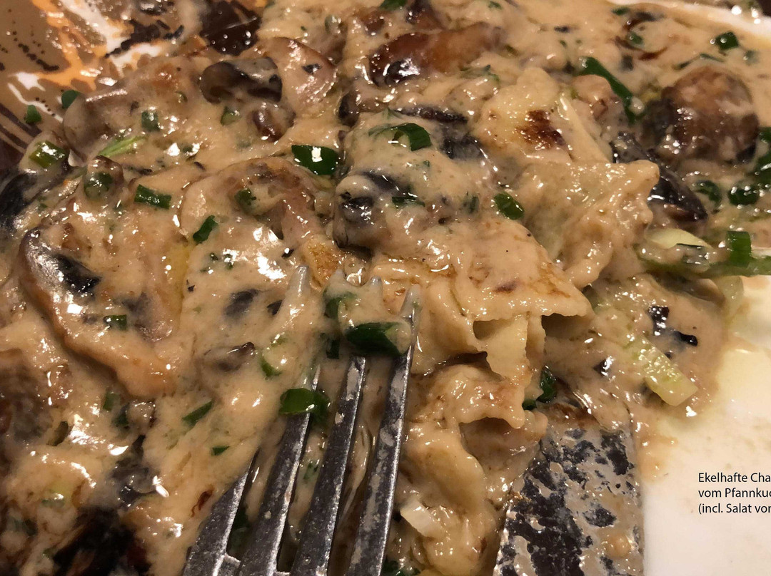 Hotel Schone Aussicht主图