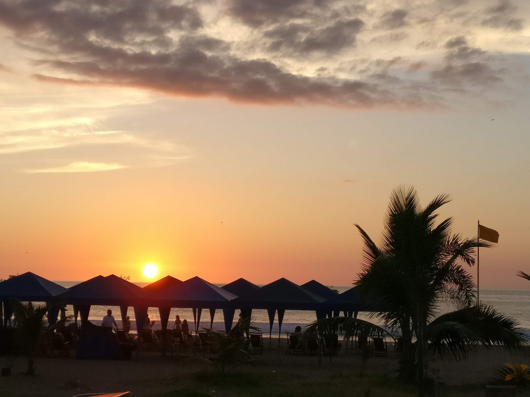 Hotel Pacifico主图