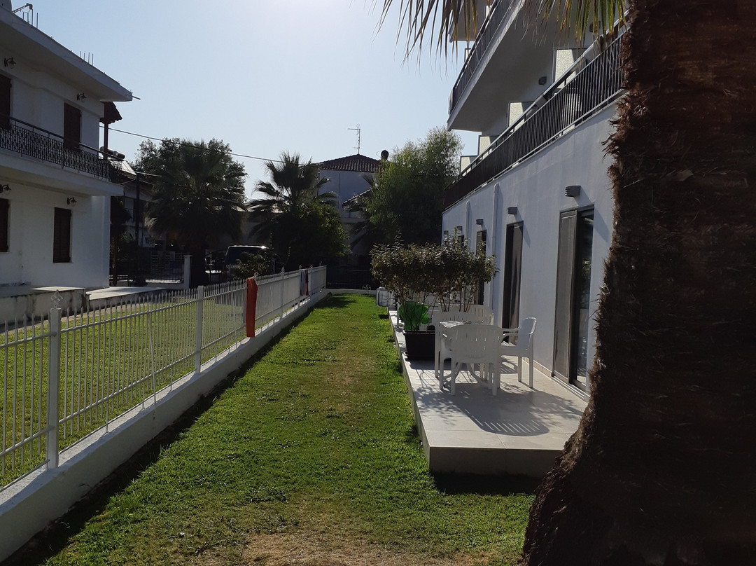 Stavros Beach Hotel主图