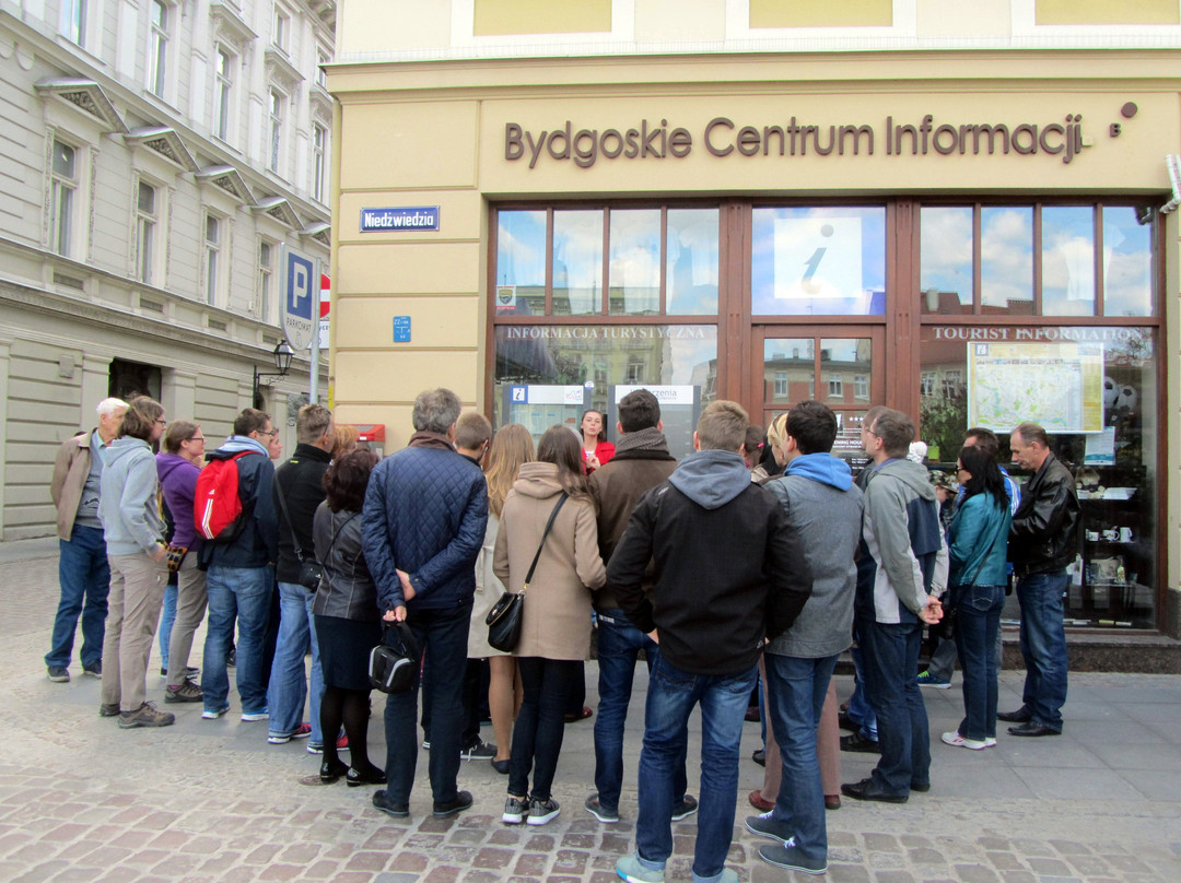 Bydgoszcz Tourist Information Centre景点图片