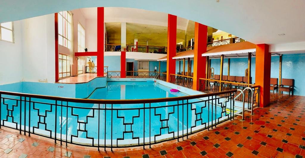 The Monarch Ooty主图