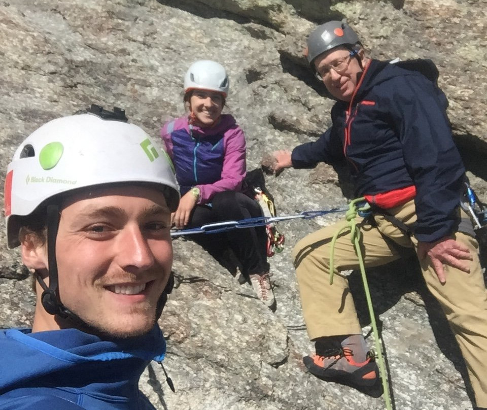 City Of Rocks National Reserve-Almo必去景点