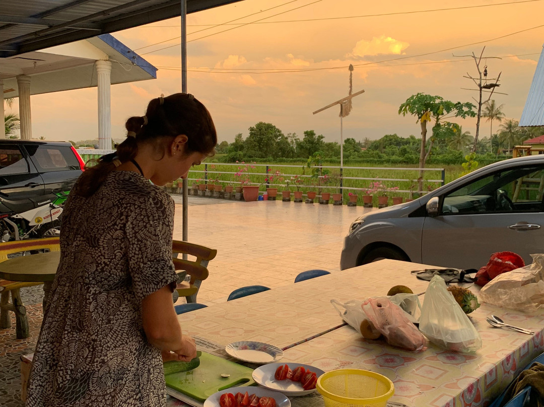 Taun Gusi Village Homestay主图