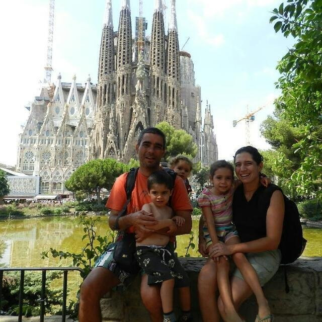 Guia de Turismo Brasileiro em Barcelona景点图片
