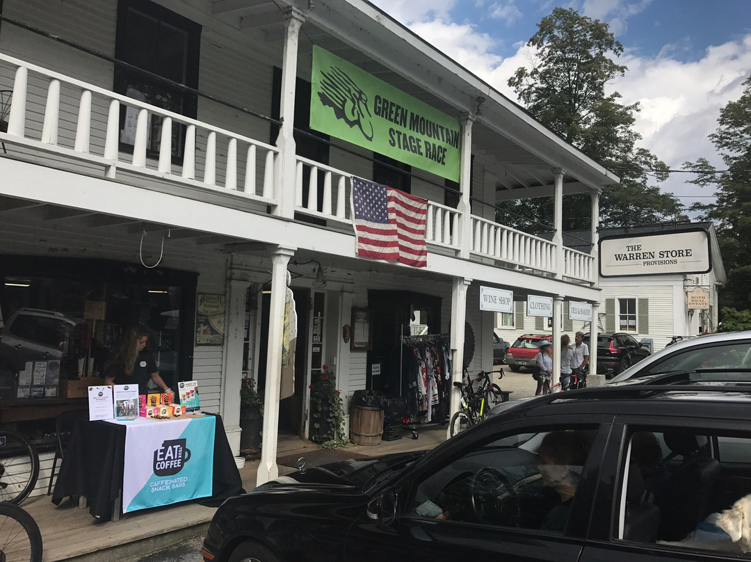 The Warren Store-Warren必去景点