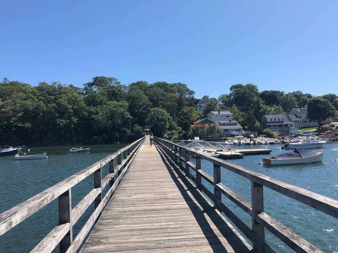 Cape Ann Electric Bikes景点图片