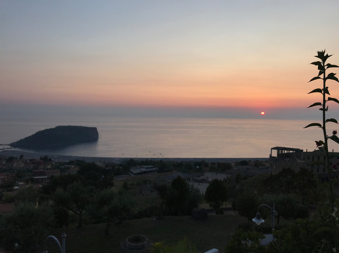 Hotel Residenza Del Golfo主图