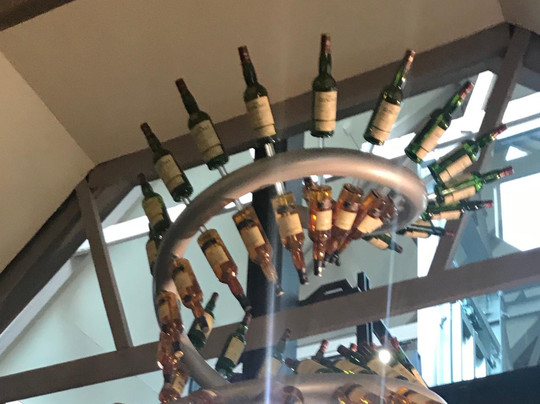 GrandTours-因弗内斯必去景点