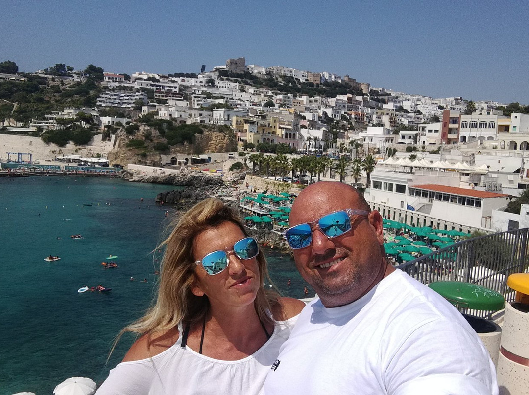 欧萨玛吉欧雷酒店主图