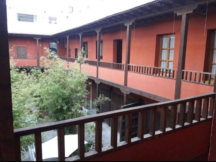 El Cocheron 1919主图