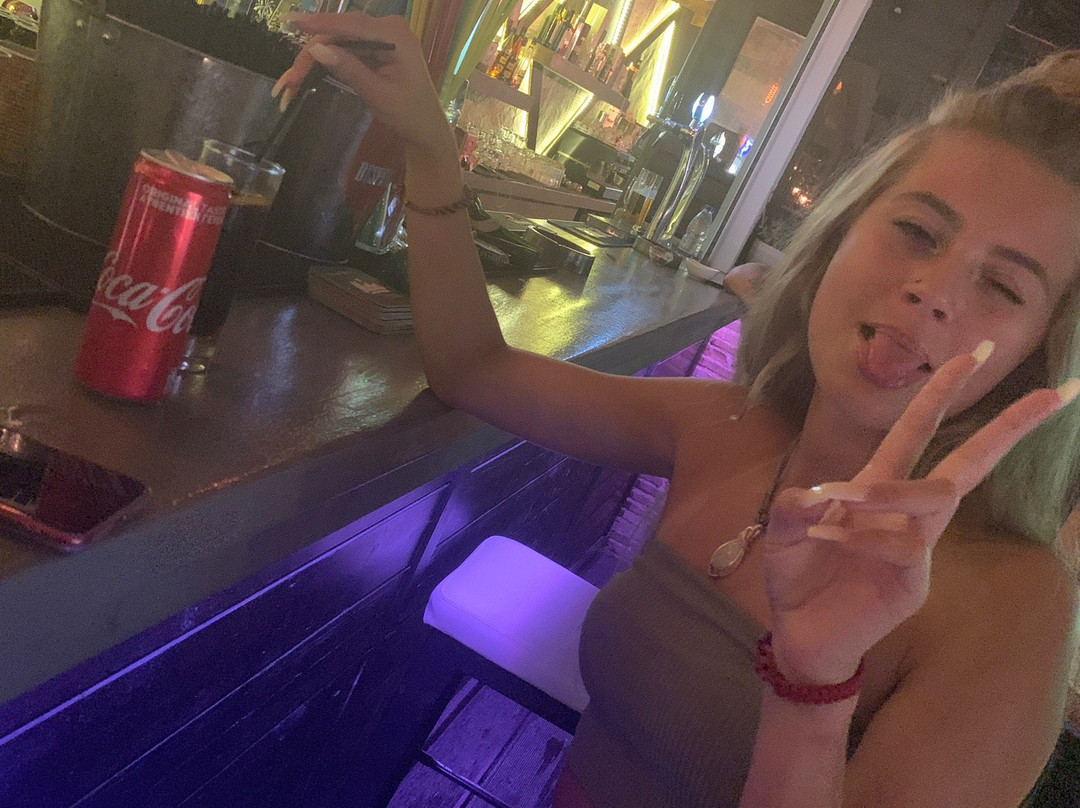 Catacombs Cocktail Cafe-Bar-Alykanas必去景点