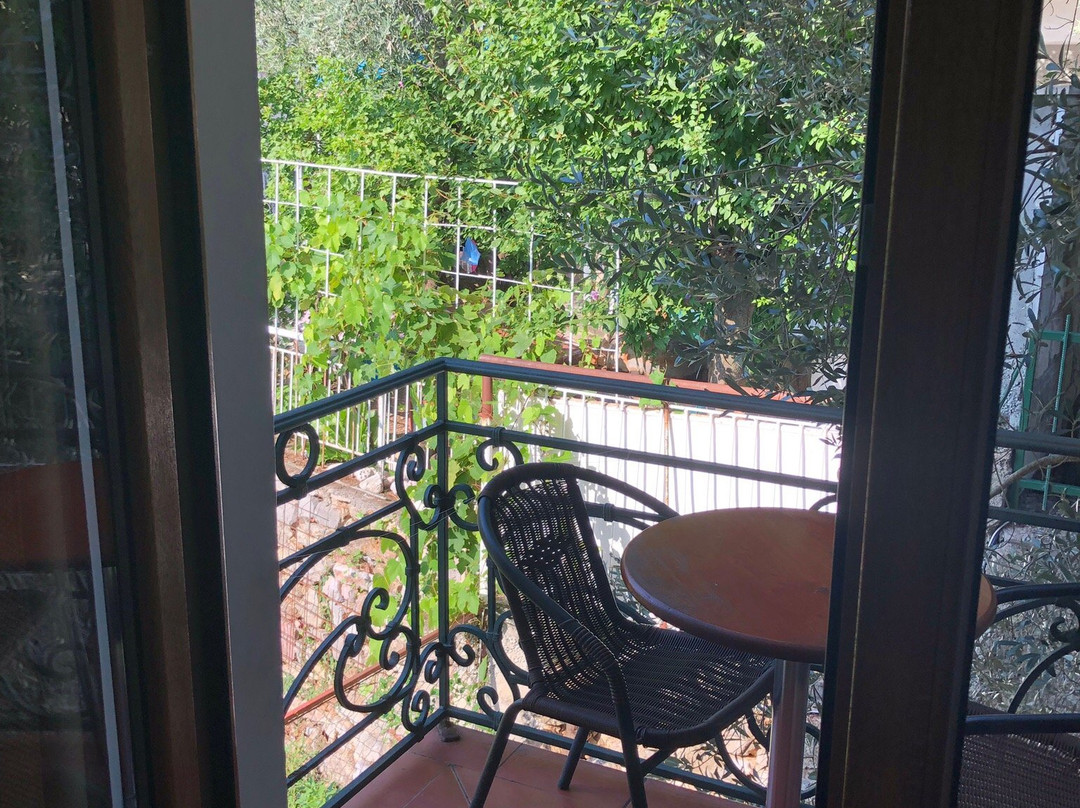 Apartments and Rooms Levantin Inn主图