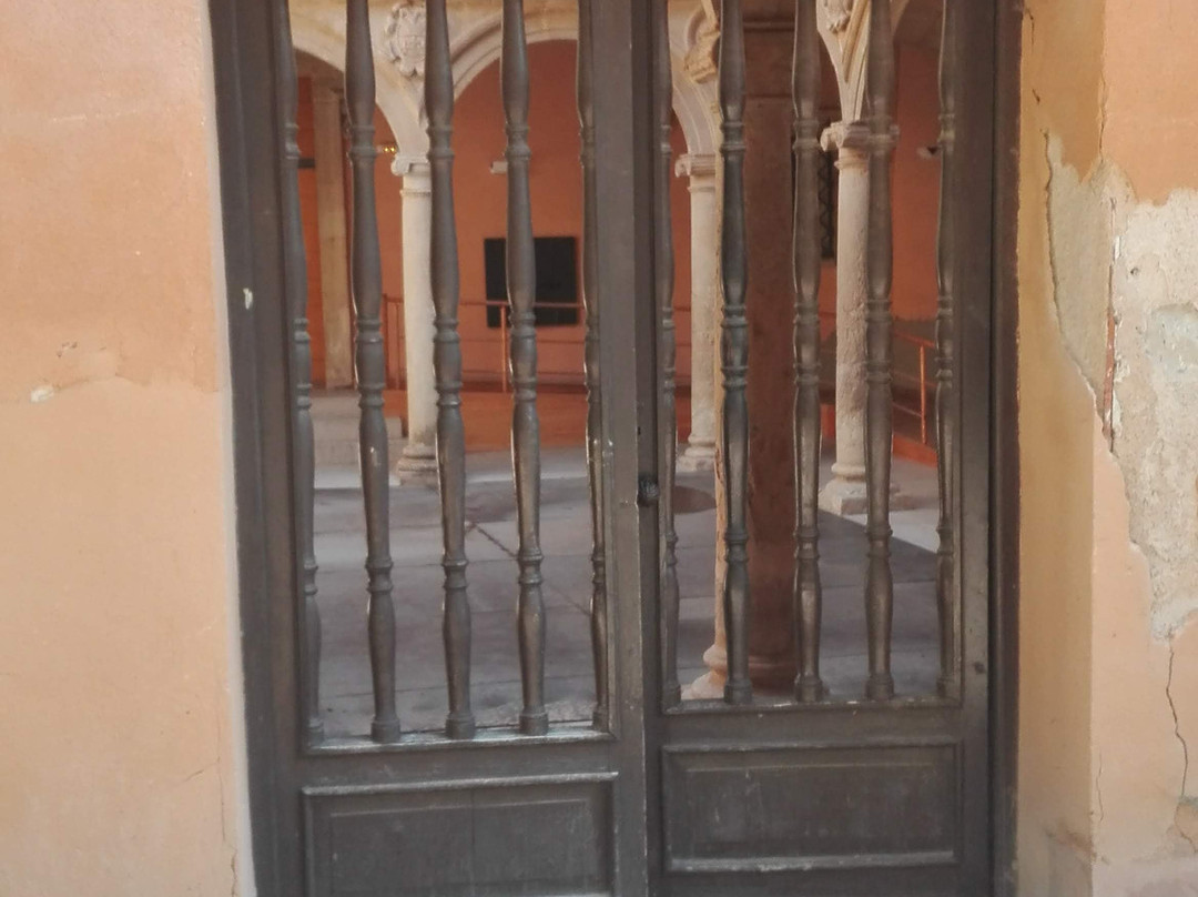 Ayuntamiento de Almansa景点图片