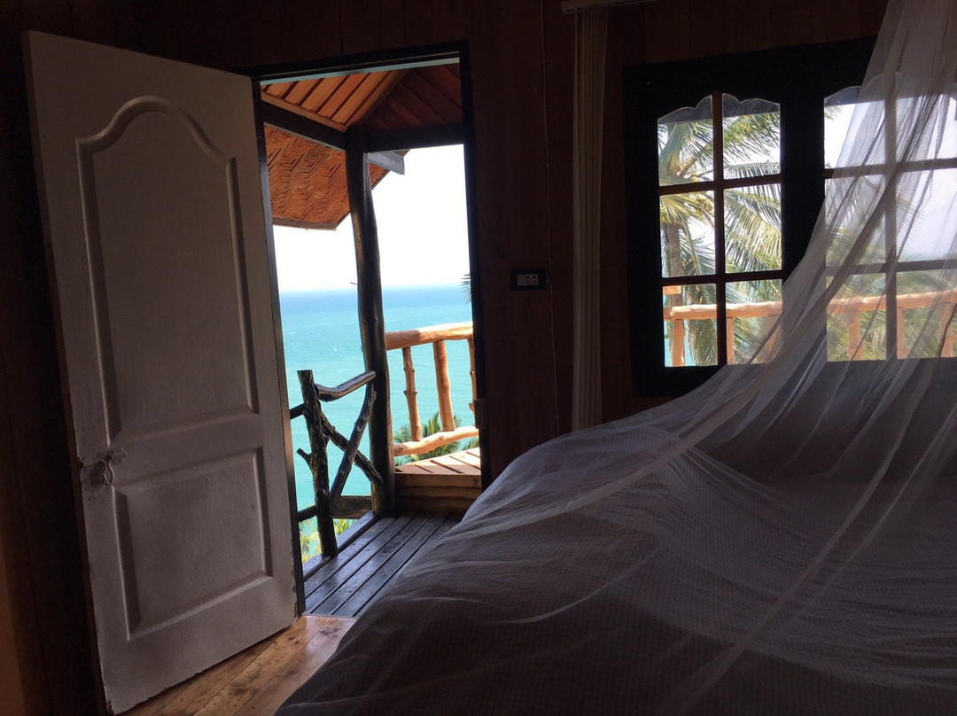 Thansadet Country Home主图