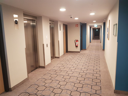 Holiday Inn Express Mülheim - Ruhr By IHG主图