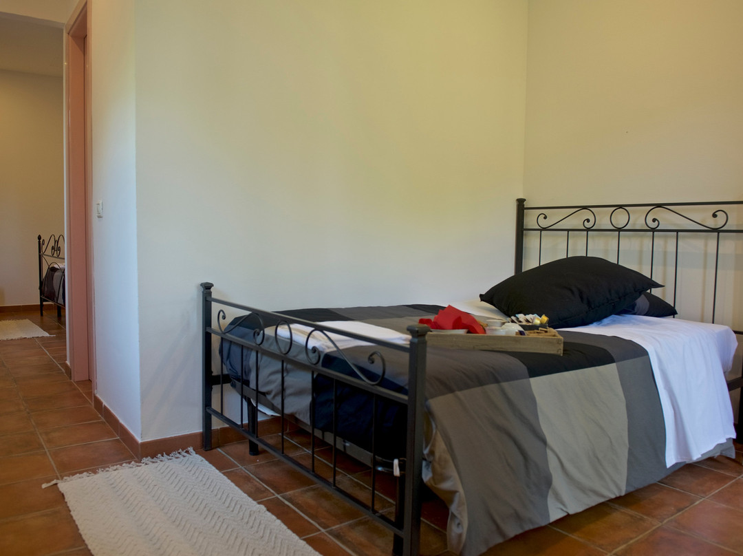 Agriturismo Le Folaghe主图
