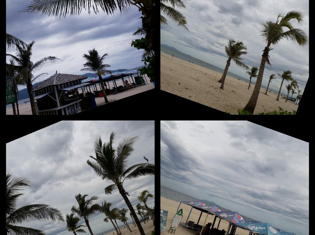 Hoa Hiep Bac酒店住宿-Majestic Hotel