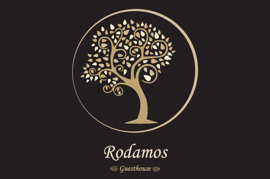 Rodamos Guesthouse-官方