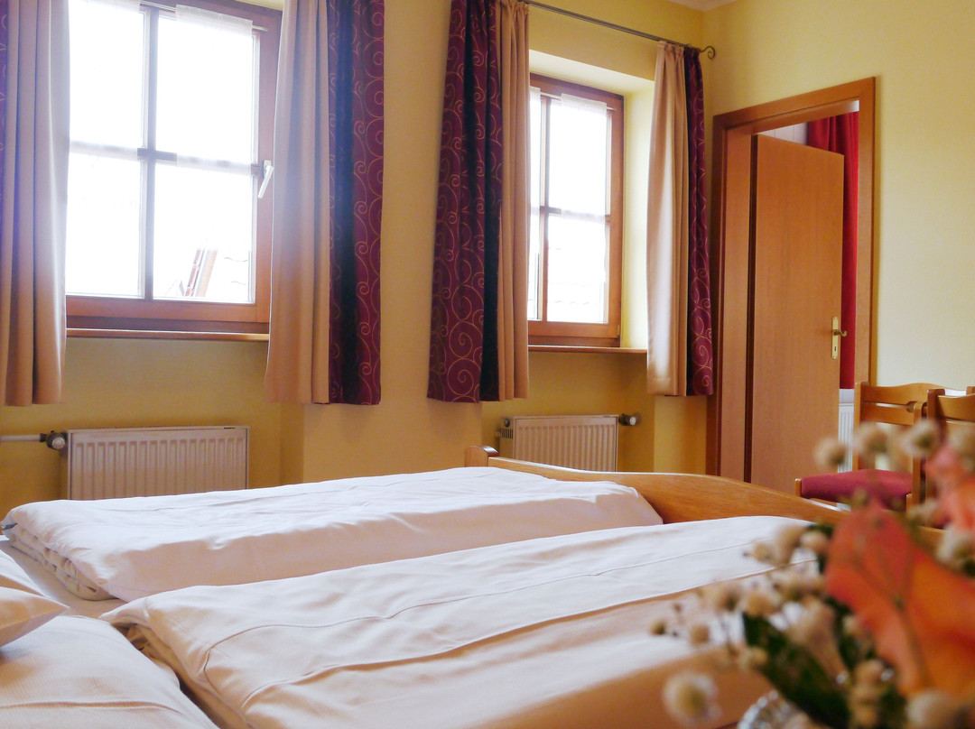 Hotel Gasthof Sporrer主图