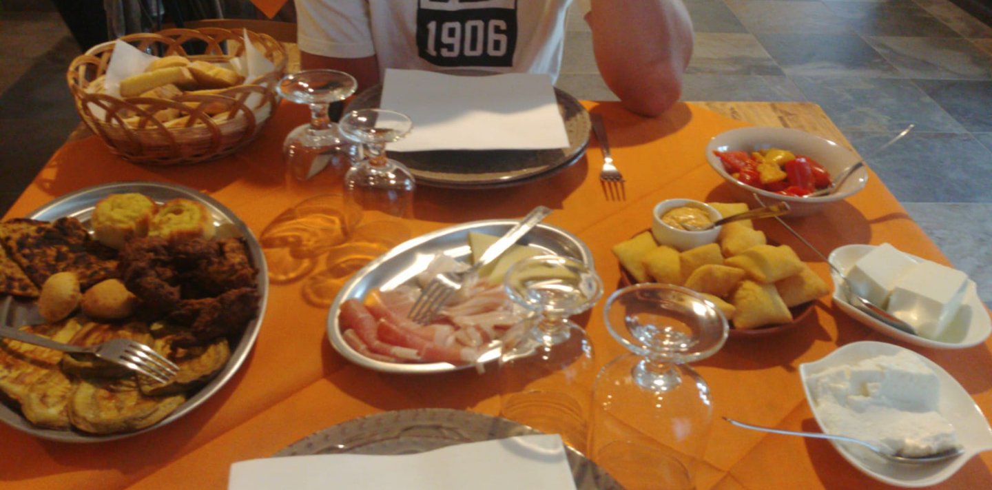 Agriturismo s'Orgiola-官方