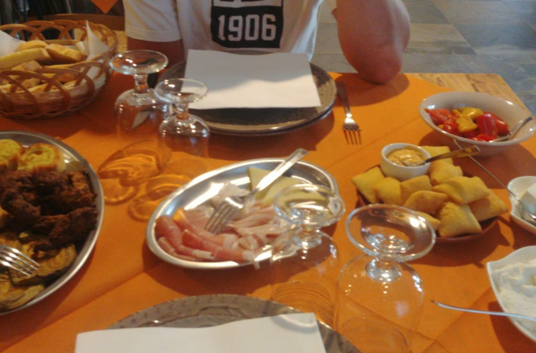 Cardedu酒店住宿-Agriturismo s'Orgiola