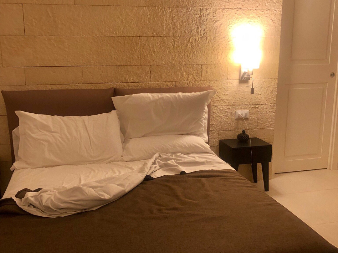 Sciala ORTIGIA Bed & Breakfast主图