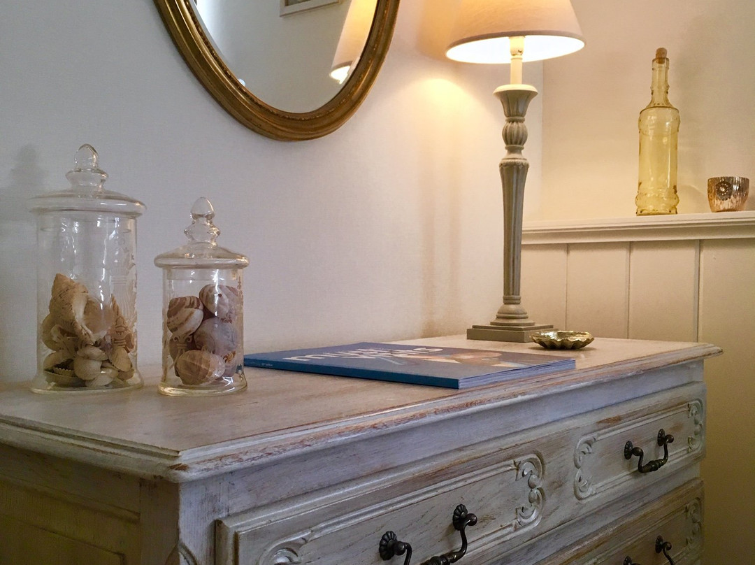 Bed and Breakfast Het Zilte Zand Westende Middelkerke主图