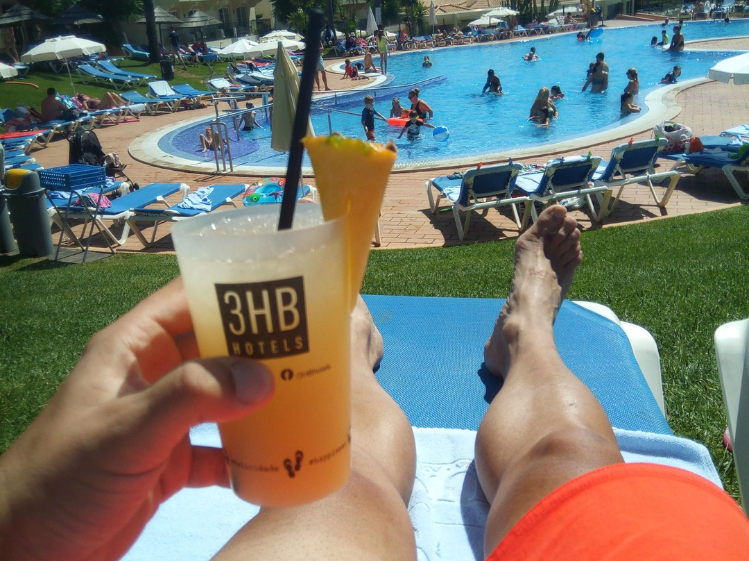 3HB Clube Humbria - All Inclusive主图