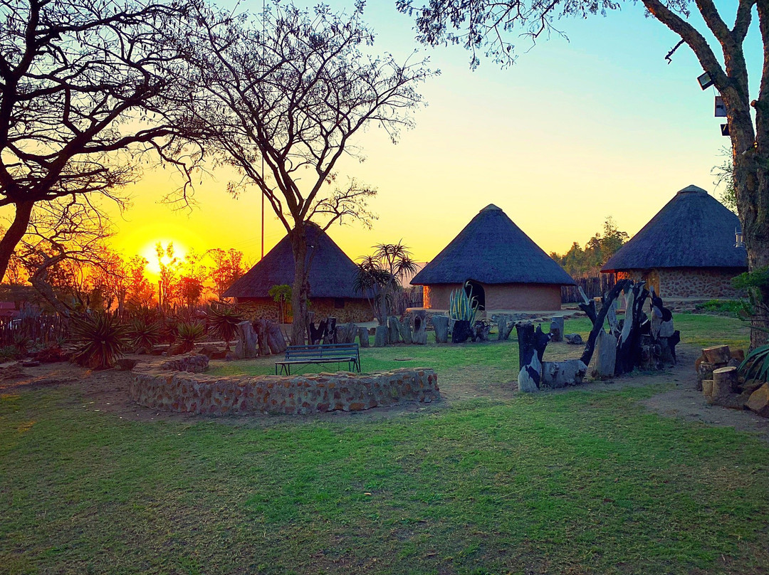 Kwakunje Guest Lodge