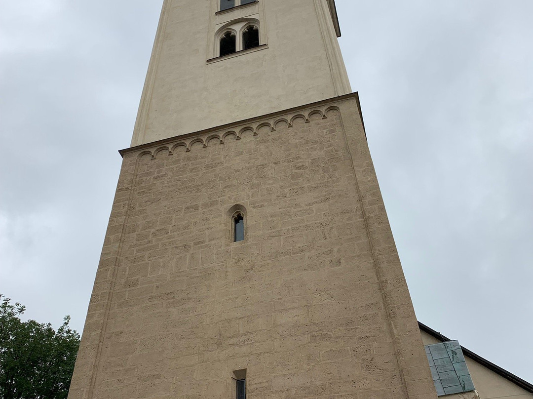 Villach-St. Jakob景点图片