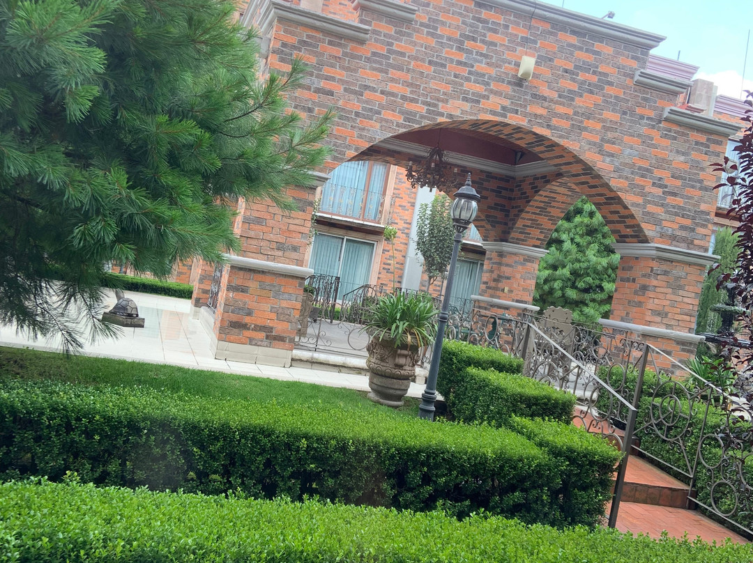 Hotel Quinta del Rey主图