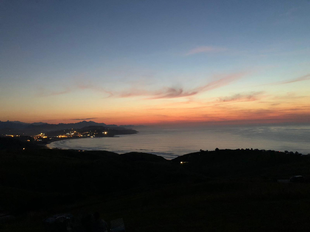 Hotel Gerra Mayor主图