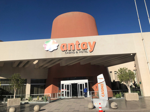 Antay Casino & Hotel主图