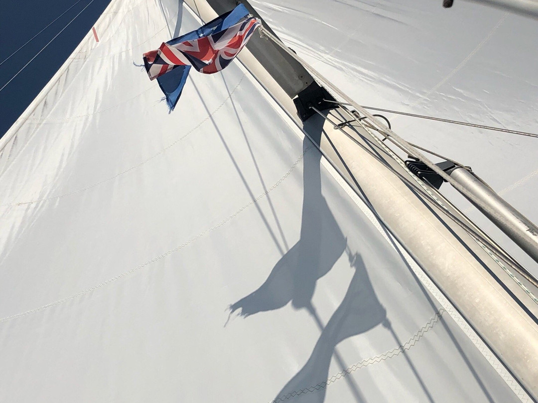 Fiscardo Yacht Charters Day Trips-菲斯卡尔宗必去景点