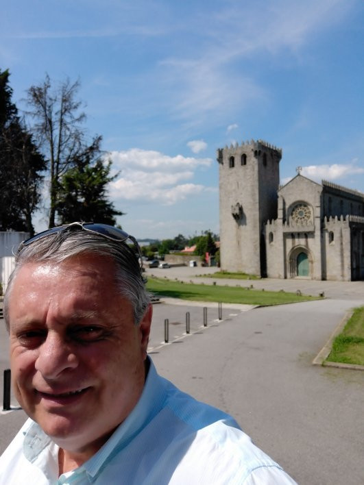 Mosteiro de Leça do Balio-Leca do Bailio必去景点