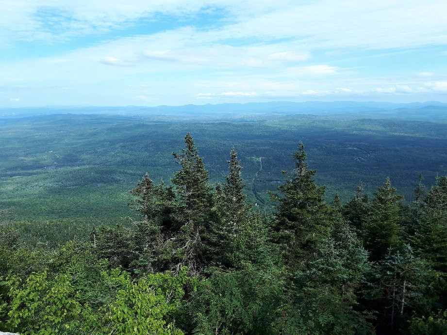 ASTROLab du parc national du Mont-Megantic-Notre Dame des Bois必去景点
