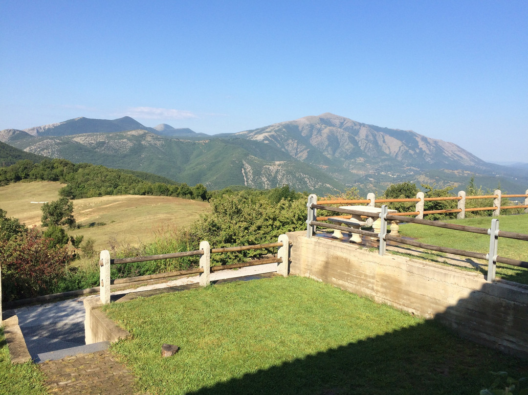 916 MOUNTAIN RESORT主图