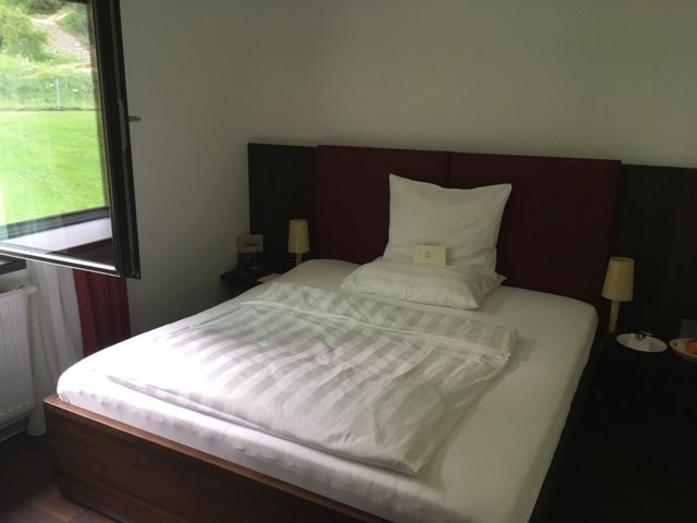 Landhotel Schonberghof主图