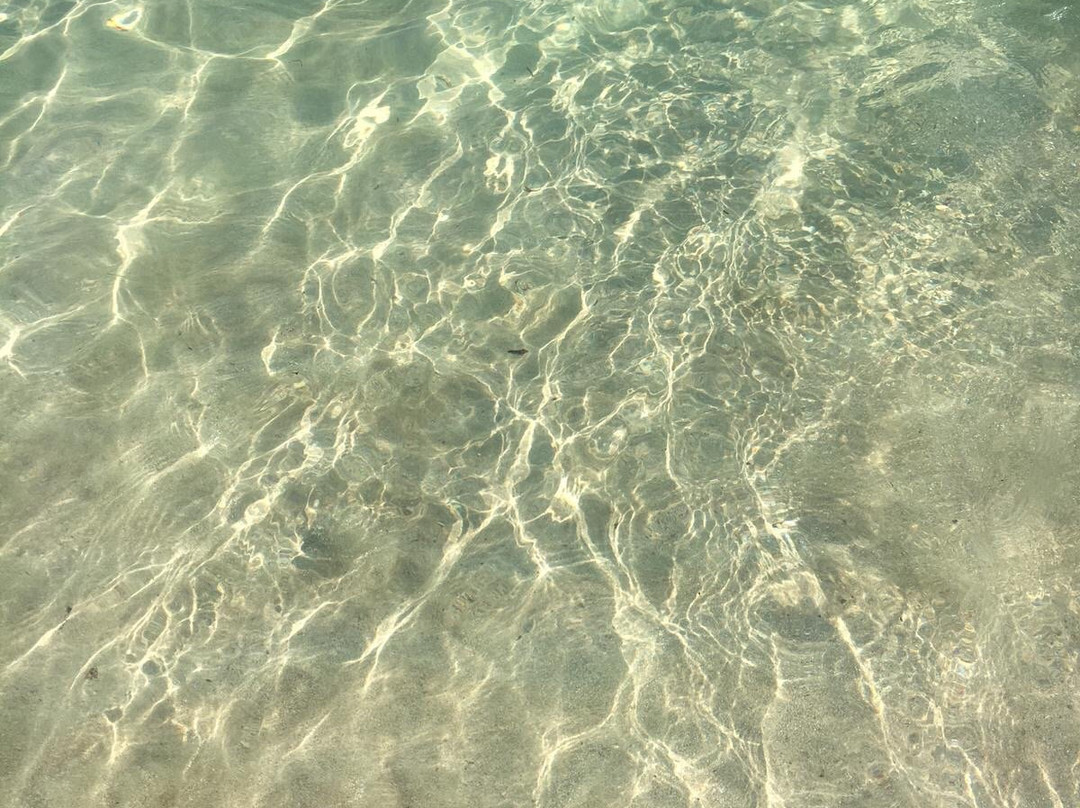 Spiaggia Zero Barriere-圣维托角必去景点