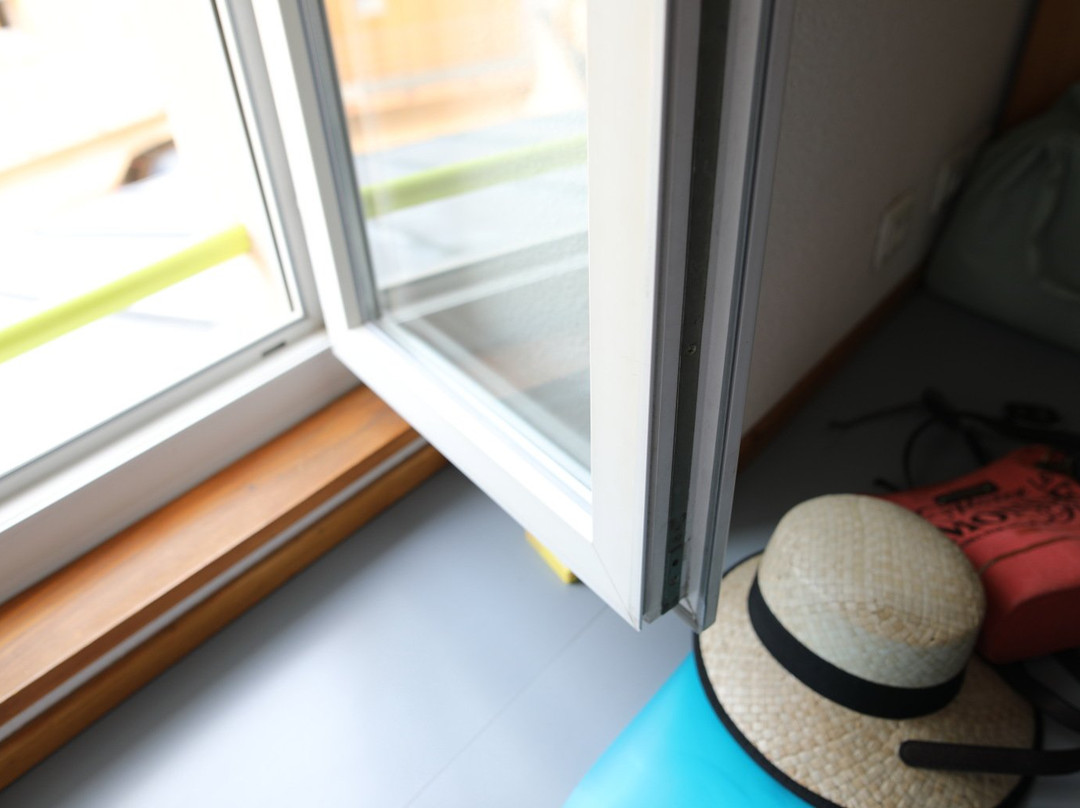 Hotel de la Vallee主图