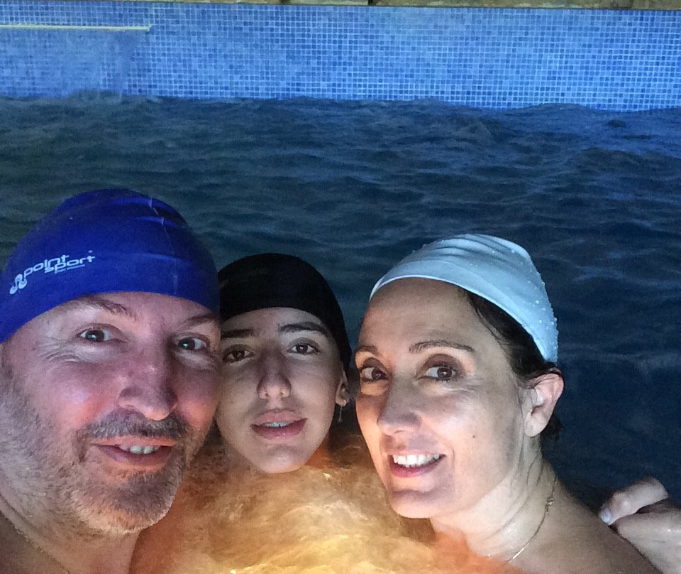 Iberik Rocallaura Balneari主图