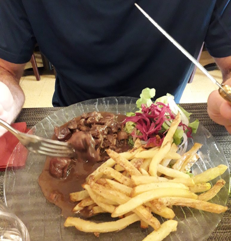 Auberge du Carlit主图