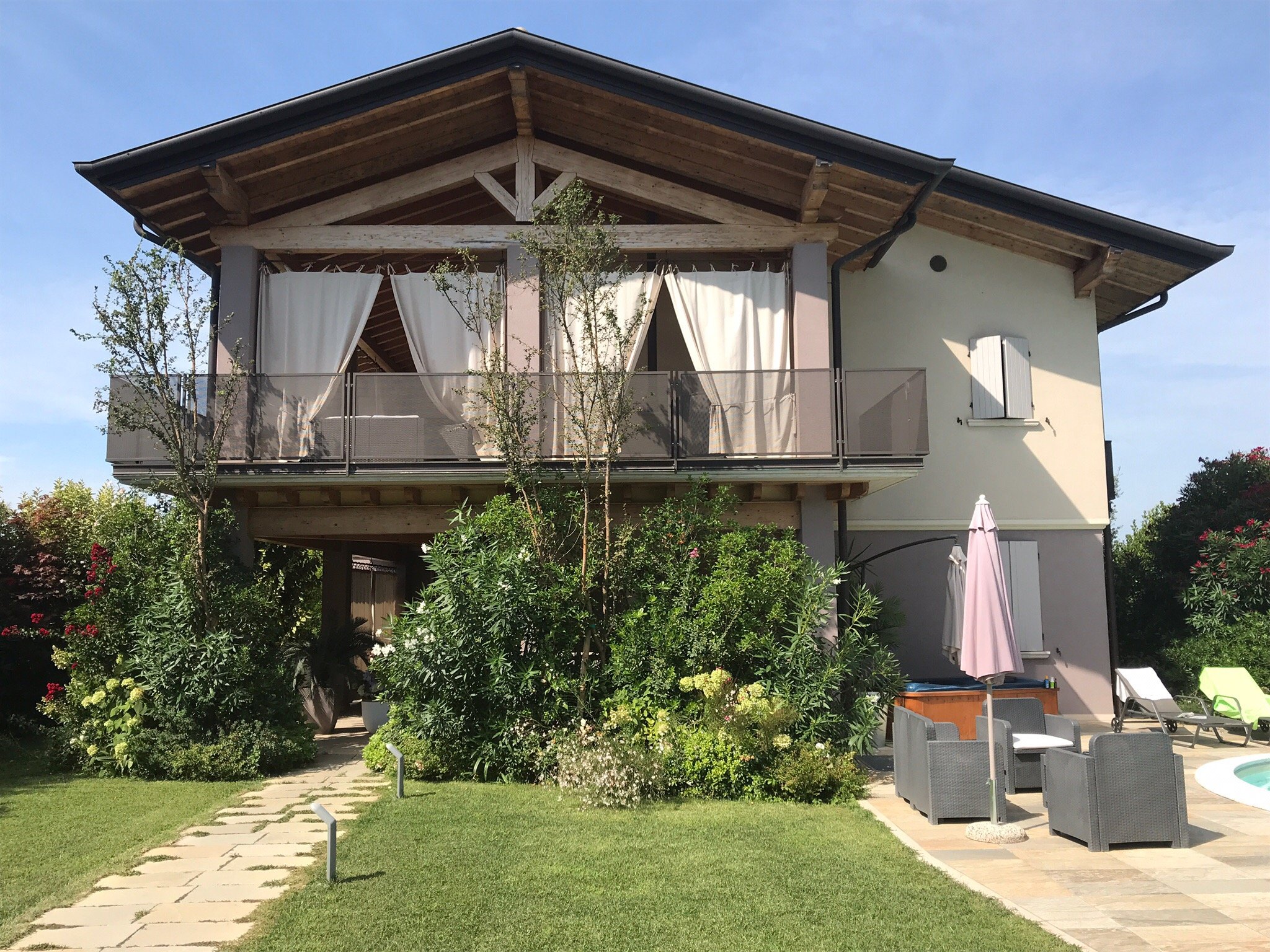 Michela BB & Relais-官方